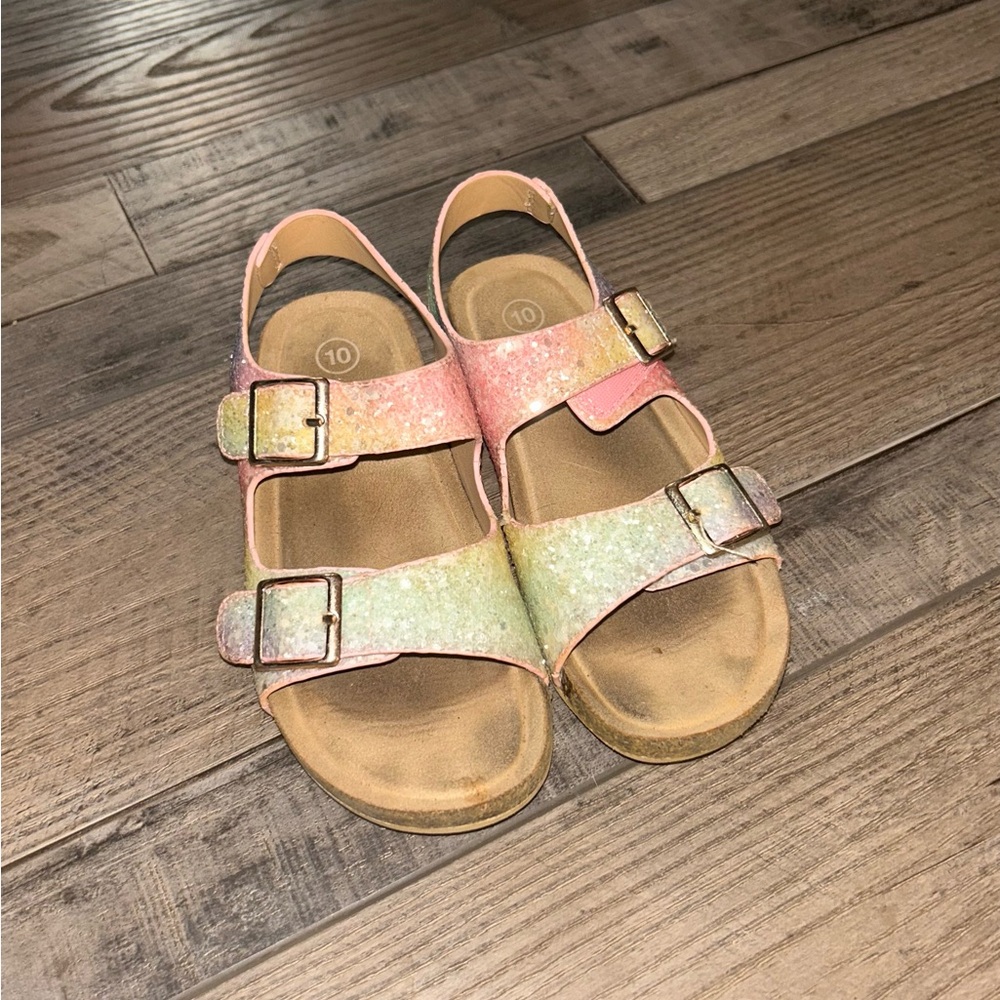 Toddler Girl Sandals